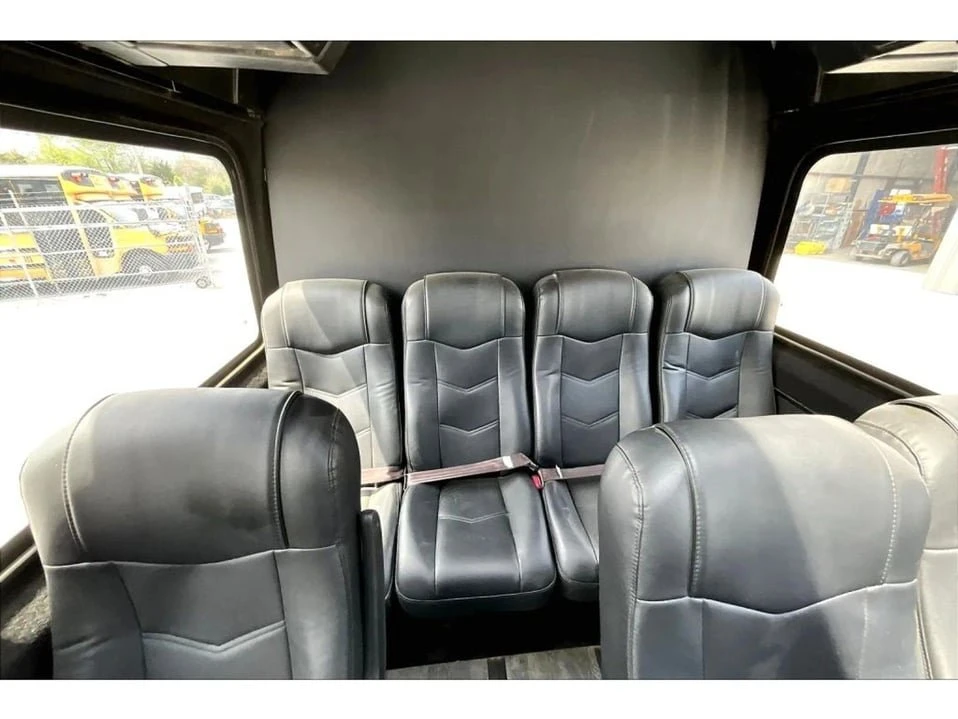 2019 Mercedes-Benz VS30 Sprinter - Image 12 of 17