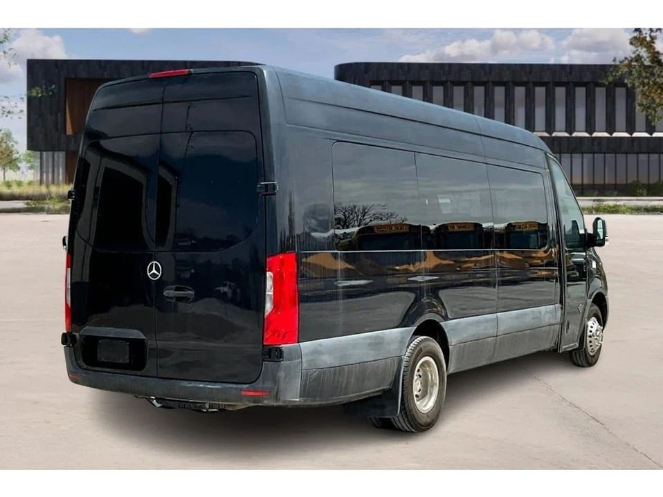 2019 Mercedes-Benz VS30 Sprinter - Image 6 of 17