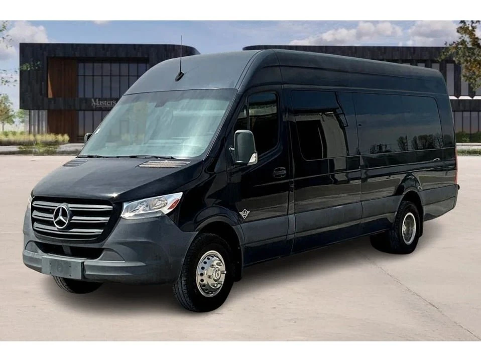 2019 Mercedes-Benz VS30 Sprinter - Image 3 of 17