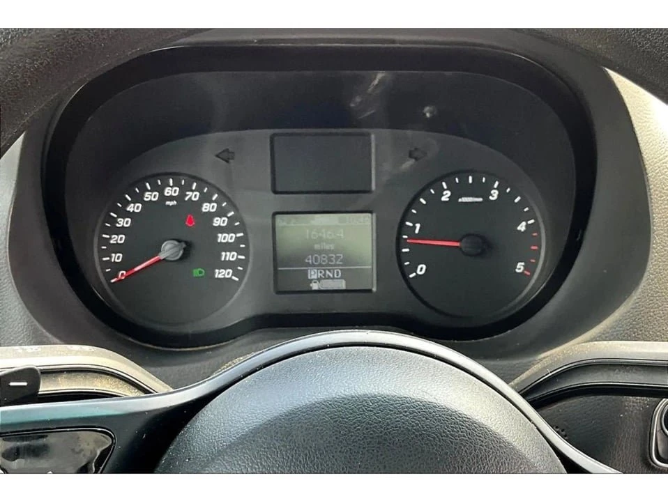 2019 Mercedes-Benz VS30 Sprinter - Image 10 of 17