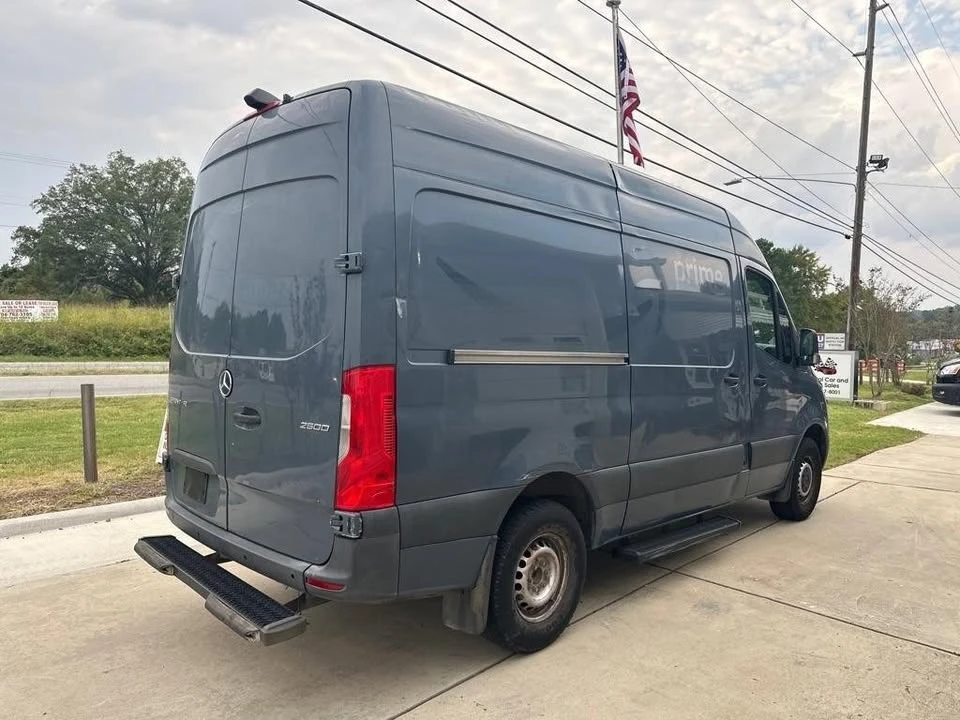 2019 Mercedes-Benz VS30 Sprinter - Image 5 of 10