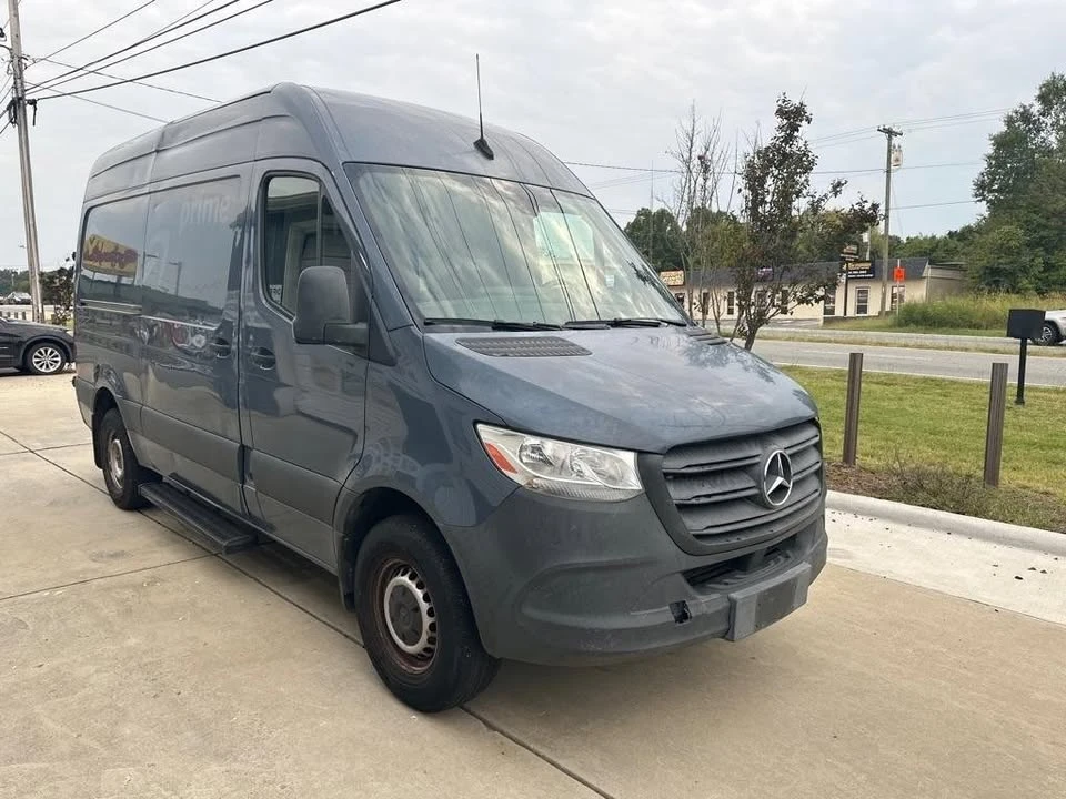 2019 Mercedes-Benz VS30 Sprinter - Image 6 of 10