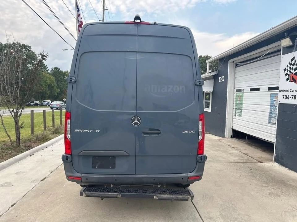 2019 Mercedes-Benz VS30 Sprinter - Image 4 of 10