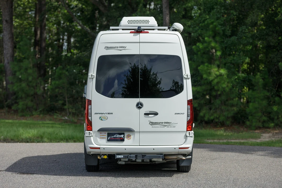 2019 Mercedes-Benz VS30 Sprinter - Image 17 of 31
