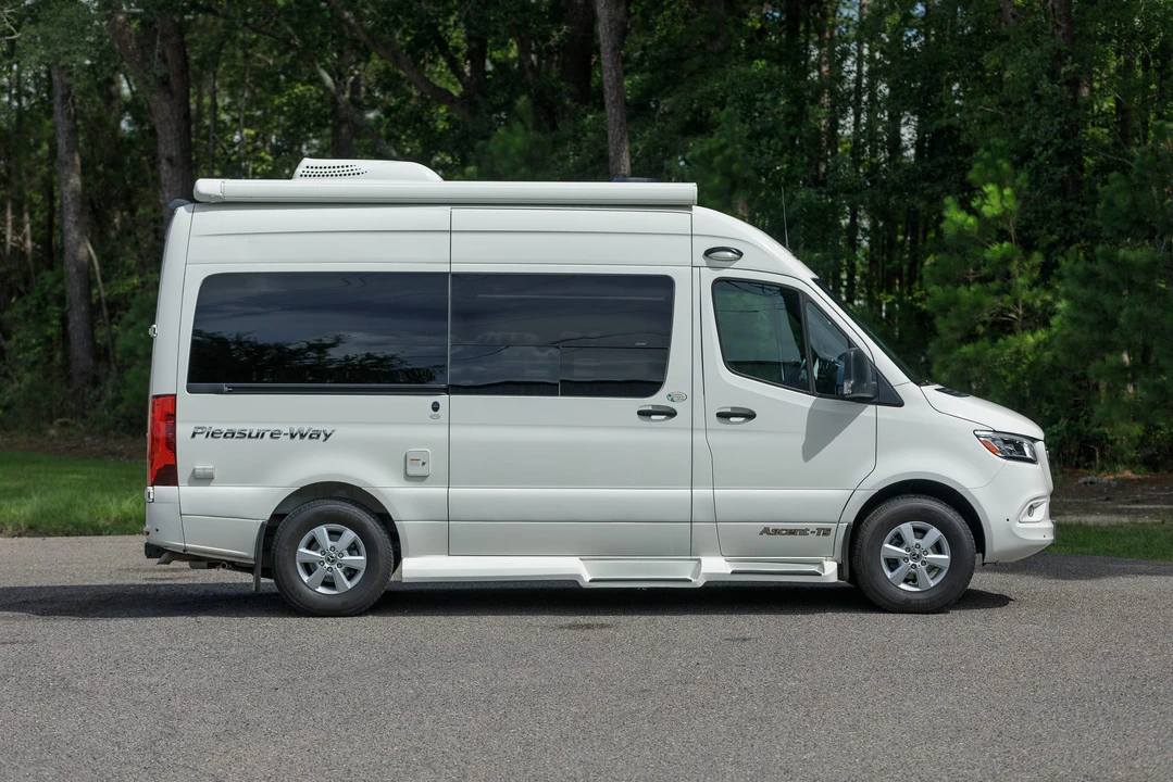 2019 Mercedes-Benz VS30 Sprinter - Image 14 of 31