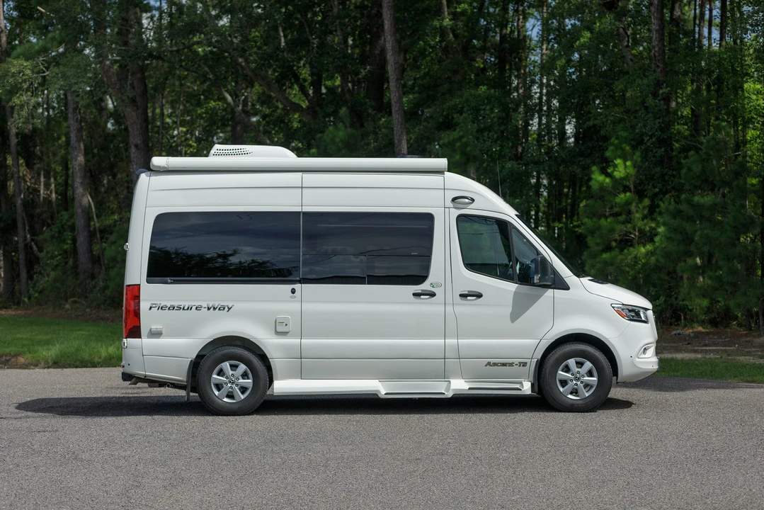2019 Mercedes-Benz VS30 Sprinter - Image 13 of 31