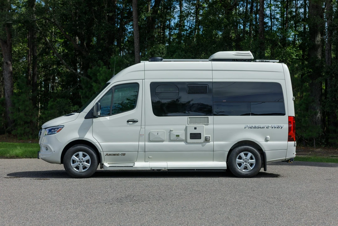 2019 Mercedes-Benz VS30 Sprinter - Image 20 of 31