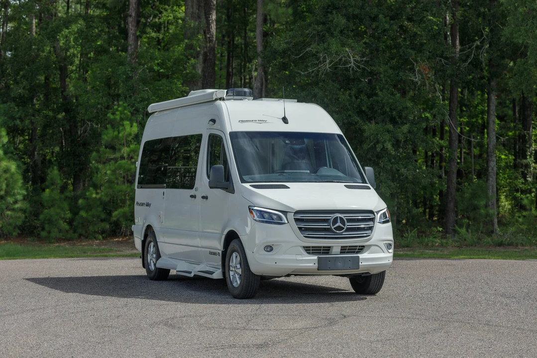 2019 Mercedes-Benz VS30 Sprinter - Image 11 of 31