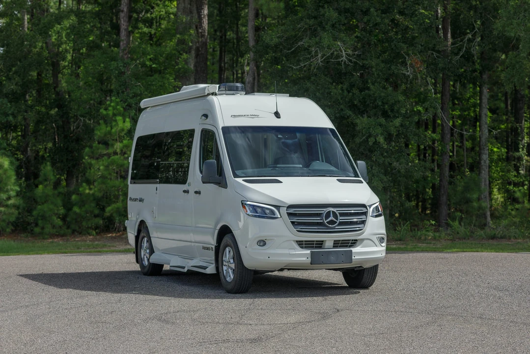 2019 Mercedes-Benz VS30 Sprinter - Image 10 of 31