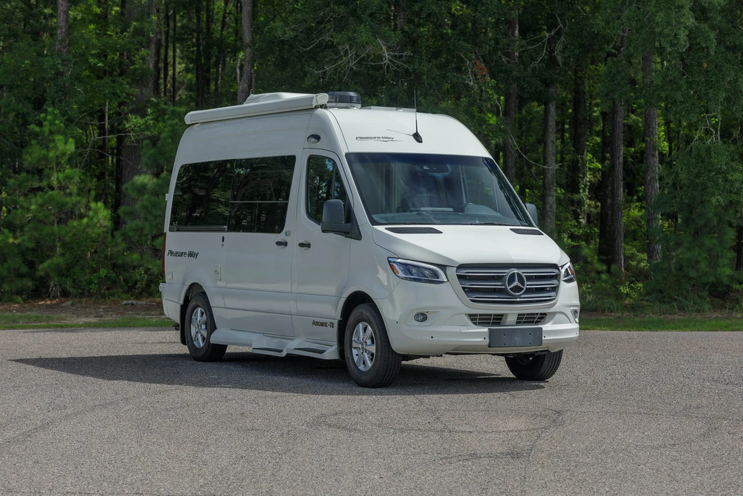 2019 Mercedes-Benz VS30 Sprinter - Image 12 of 31