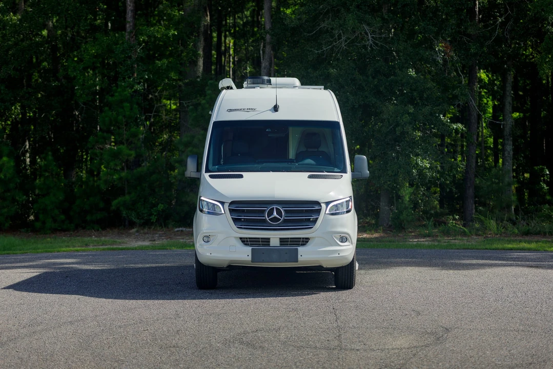 2019 Mercedes-Benz VS30 Sprinter - Image 8 of 31