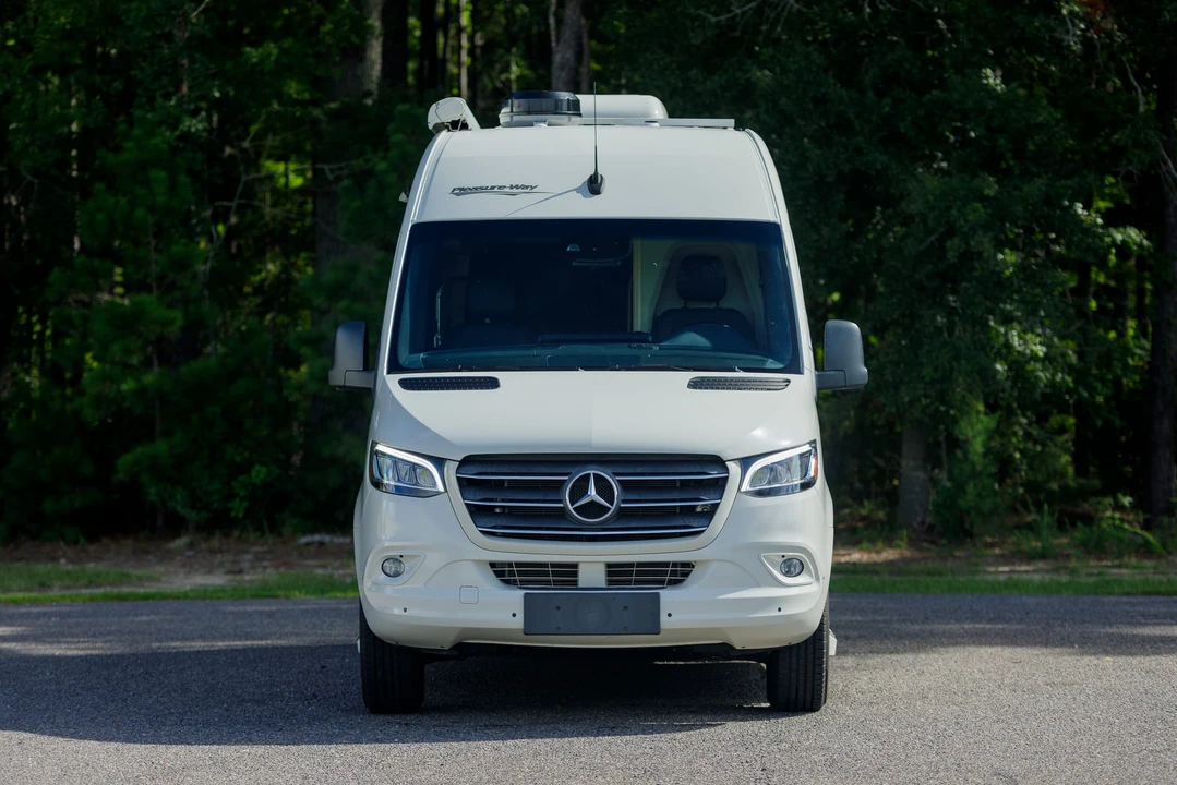 2019 Mercedes-Benz VS30 Sprinter - Image 9 of 31