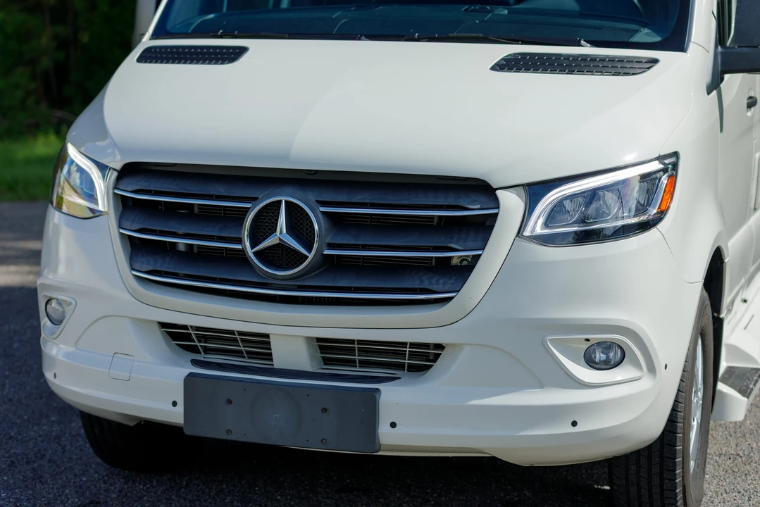 2019 Mercedes-Benz VS30 Sprinter - Image 21 of 31