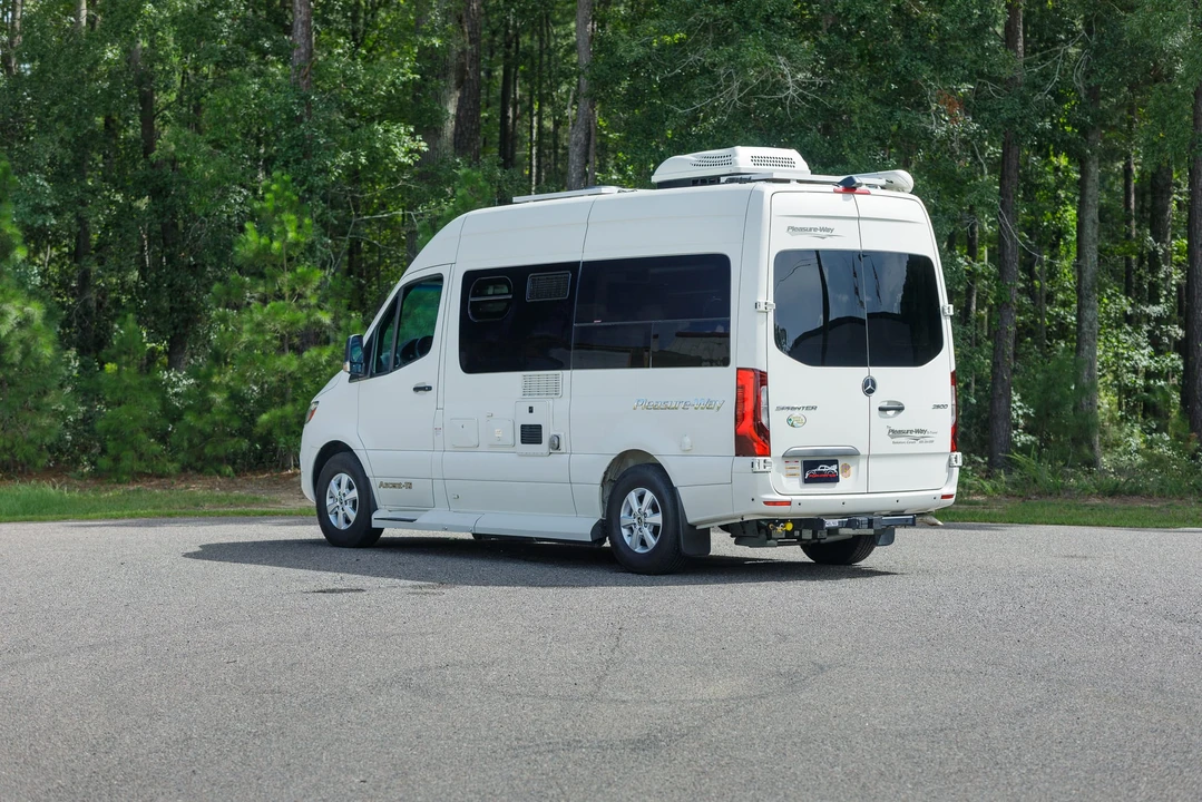 2019 Mercedes-Benz VS30 Sprinter - Image 19 of 31