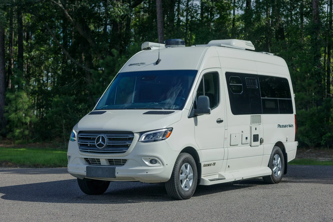 2019 Mercedes-Benz VS30 Sprinter - Image 5 of 31