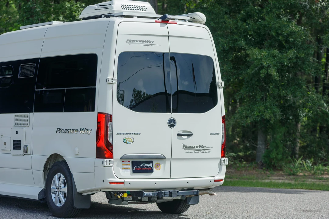 2019 Mercedes-Benz VS30 Sprinter - Image 28 of 31