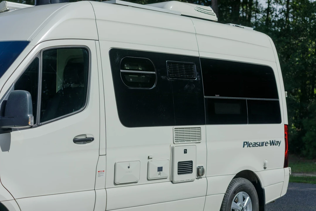 2019 Mercedes-Benz VS30 Sprinter - Image 23 of 31