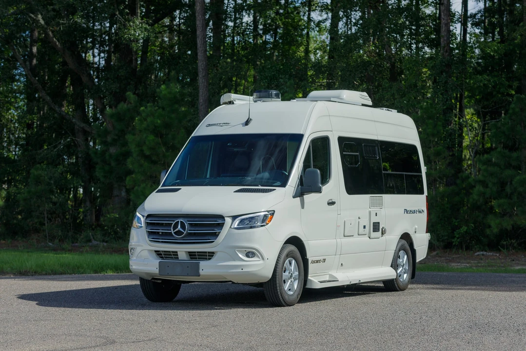 2019 Mercedes-Benz VS30 Sprinter - Image 7 of 31