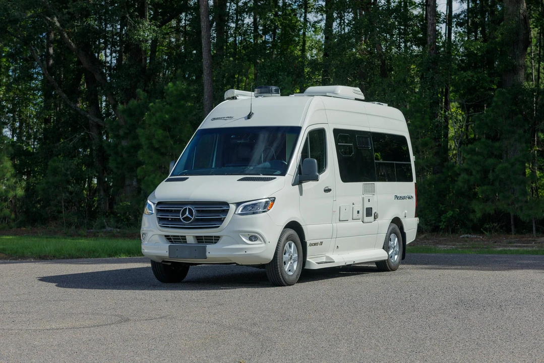 2019 Mercedes-Benz VS30 Sprinter - Image 6 of 31