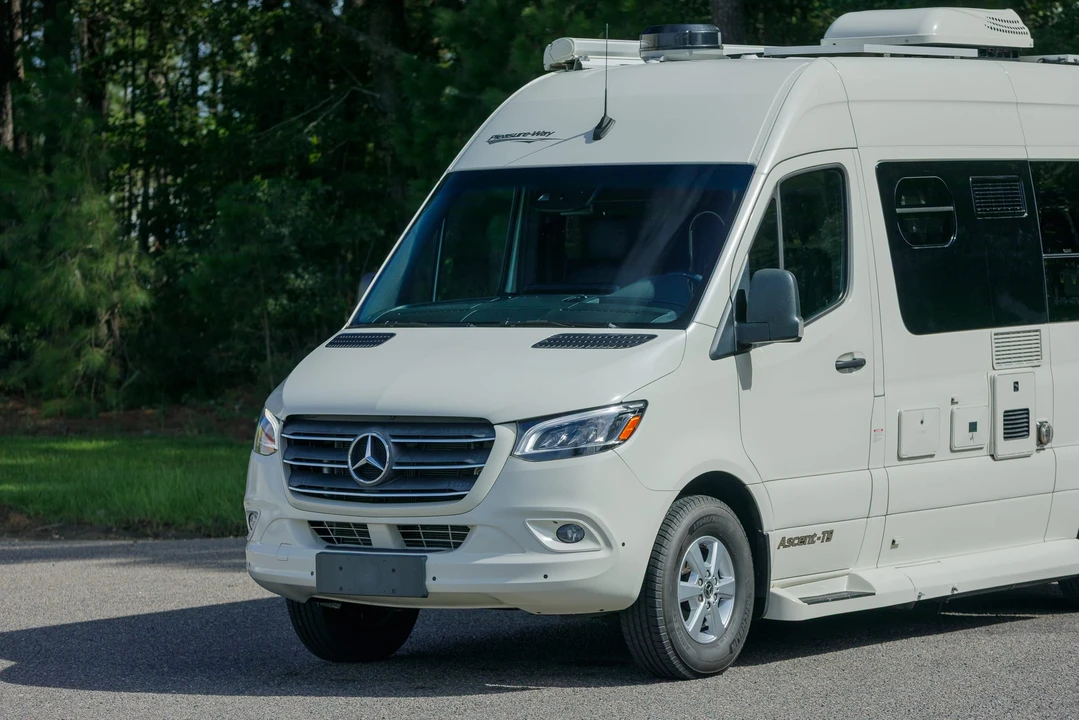 2019 Mercedes-Benz VS30 Sprinter - Image 22 of 31
