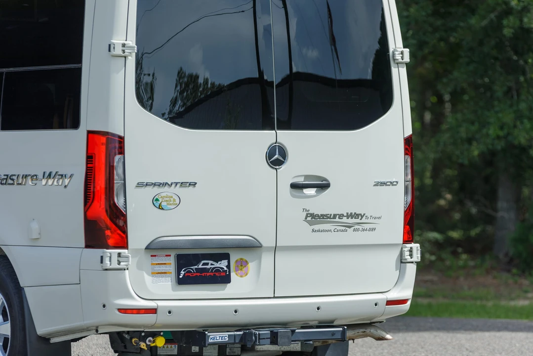 2019 Mercedes-Benz VS30 Sprinter - Image 29 of 31