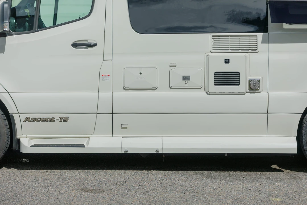 2019 Mercedes-Benz VS30 Sprinter - Image 26 of 31