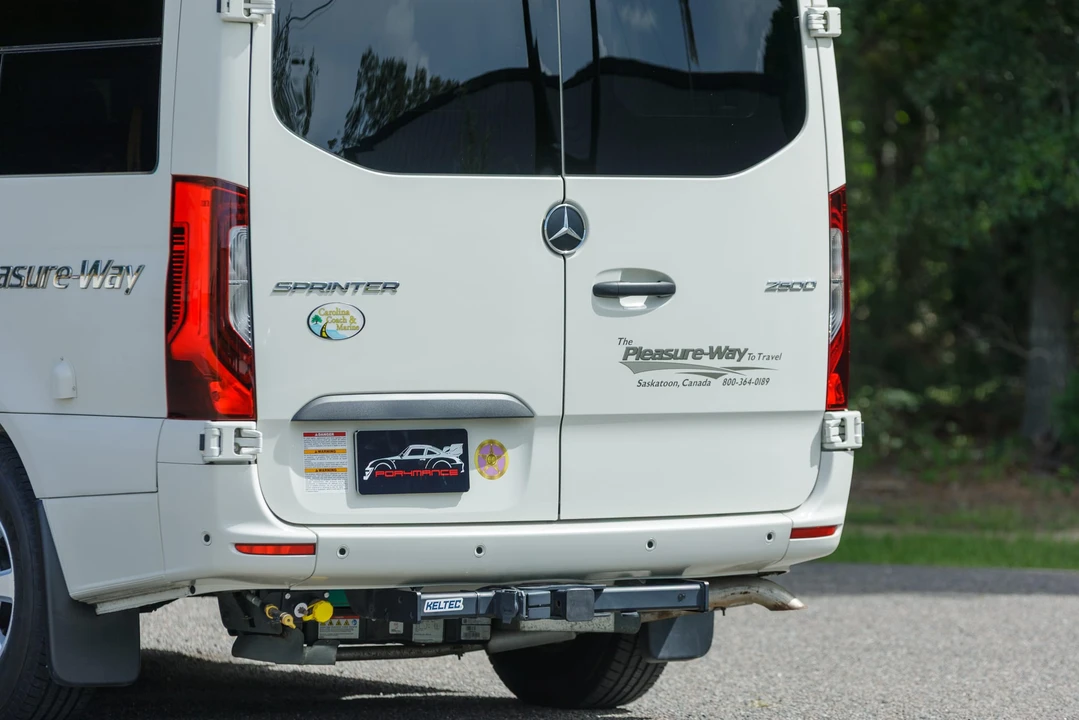 2019 Mercedes-Benz VS30 Sprinter - Image 30 of 31