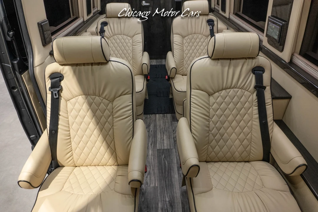 2019 Mercedes-Benz VS30 Sprinter - Image 19 of 21