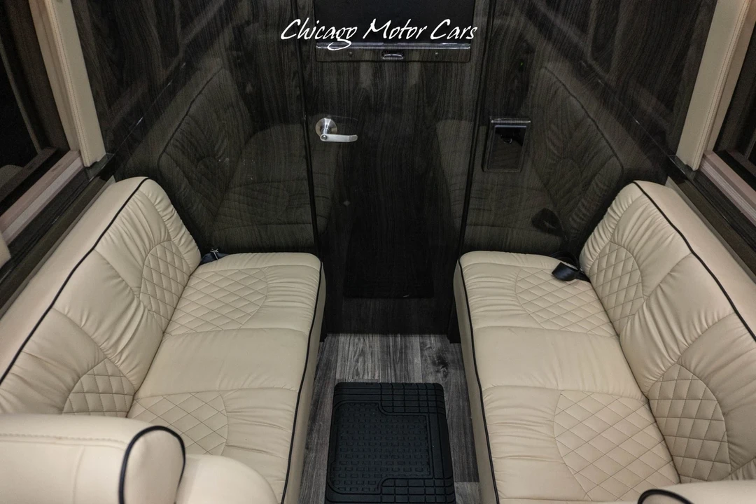 2019 Mercedes-Benz VS30 Sprinter - Image 20 of 21