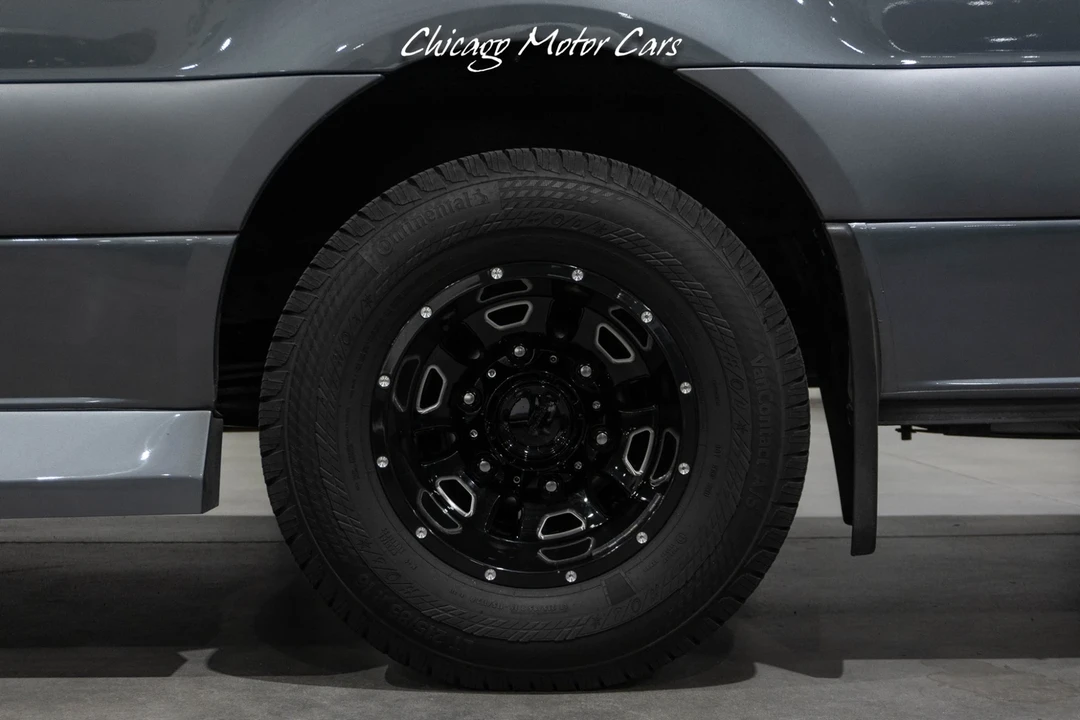 2019 Mercedes-Benz VS30 Sprinter - Image 4 of 21
