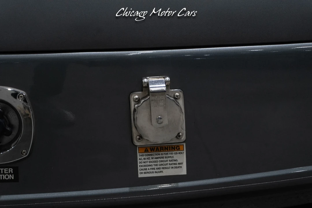 2019 Mercedes-Benz VS30 Sprinter - Image 8 of 21