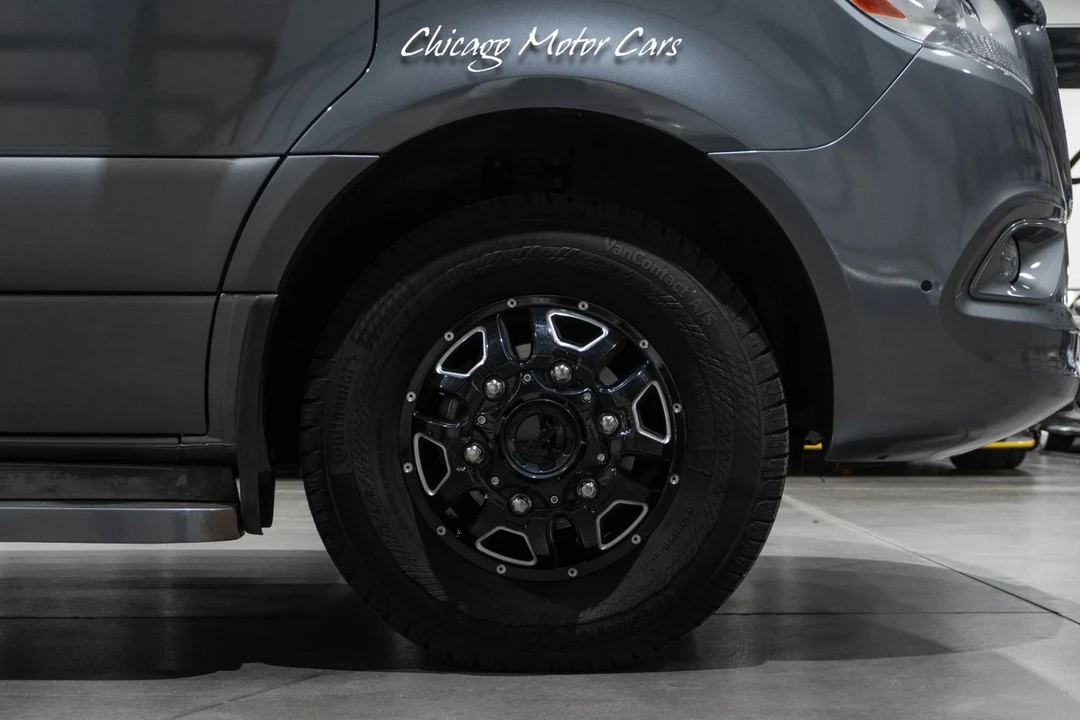 2019 Mercedes-Benz VS30 Sprinter - Image 10 of 21