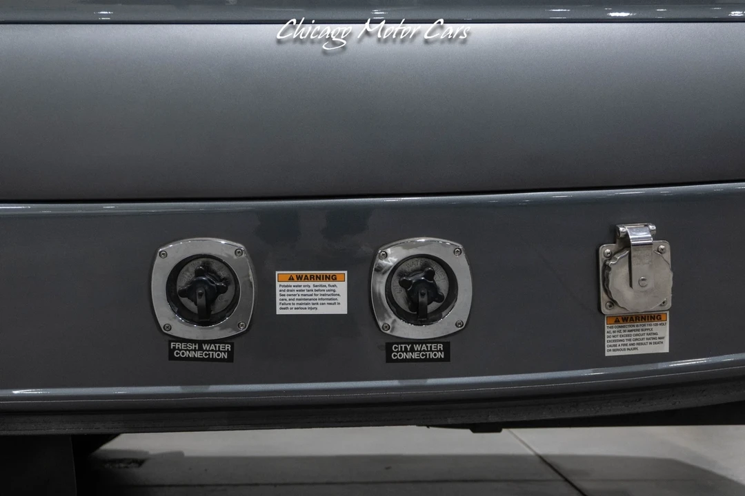 2019 Mercedes-Benz VS30 Sprinter - Image 5 of 21