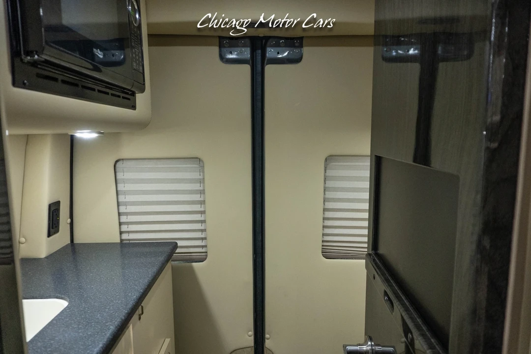 2019 Mercedes-Benz VS30 Sprinter - Image 21 of 21