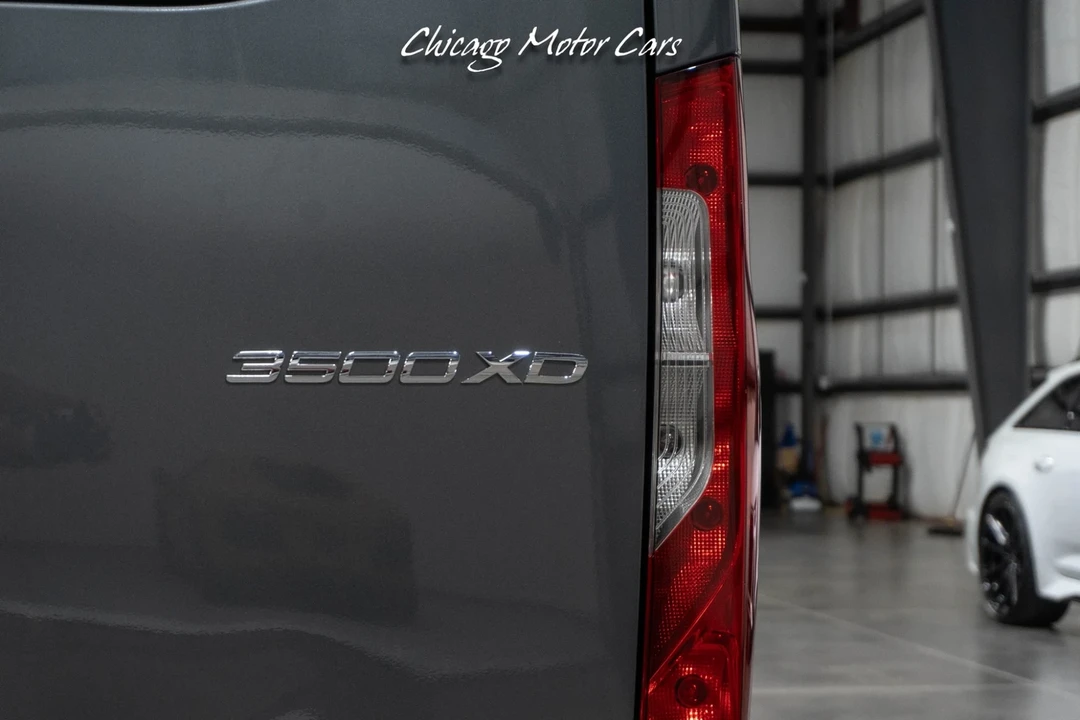 2019 Mercedes-Benz VS30 Sprinter - Image 15 of 21