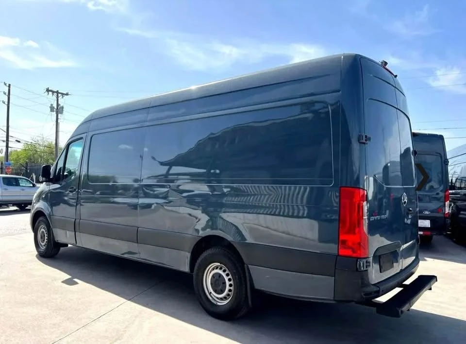 2019 Mercedes-Benz VS30 Sprinter - Image 3 of 10