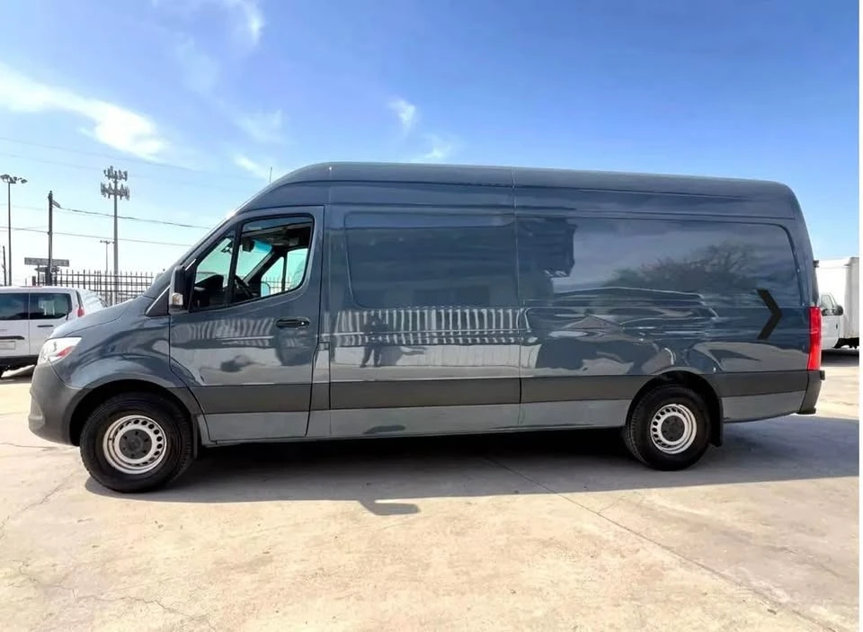2019 Mercedes-Benz VS30 Sprinter - Image 5 of 10