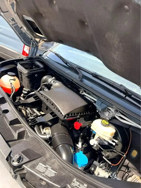 2019 Mercedes-Benz VS30 Sprinter - Image 6 of 10