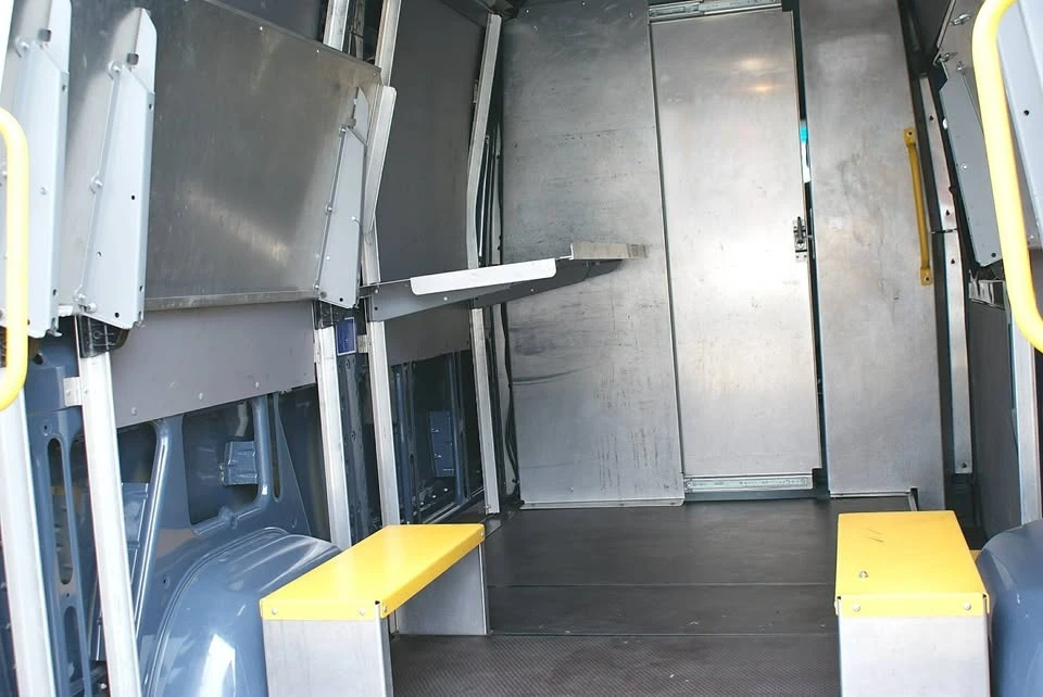 2019 Mercedes-Benz VS30 Sprinter - Image 13 of 20