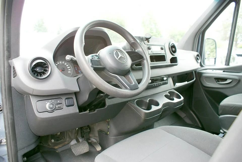 2019 Mercedes-Benz VS30 Sprinter - Image 4 of 20