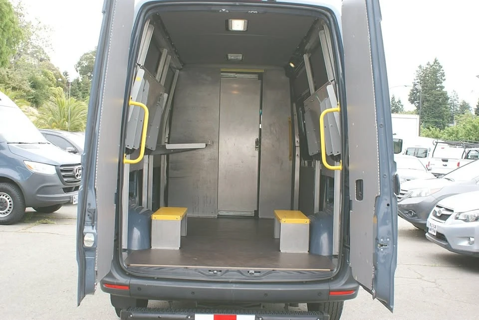 2019 Mercedes-Benz VS30 Sprinter - Image 12 of 20
