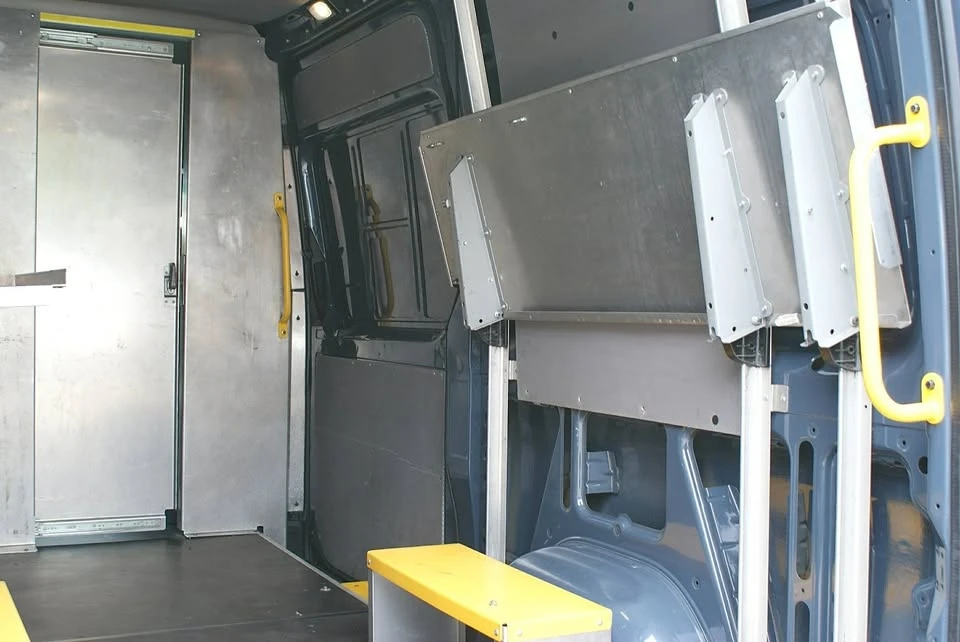 2019 Mercedes-Benz VS30 Sprinter - Image 14 of 20