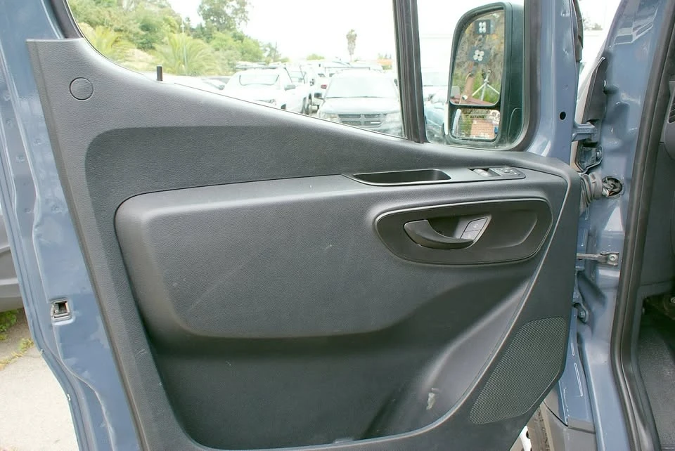 2019 Mercedes-Benz VS30 Sprinter - Image 20 of 20