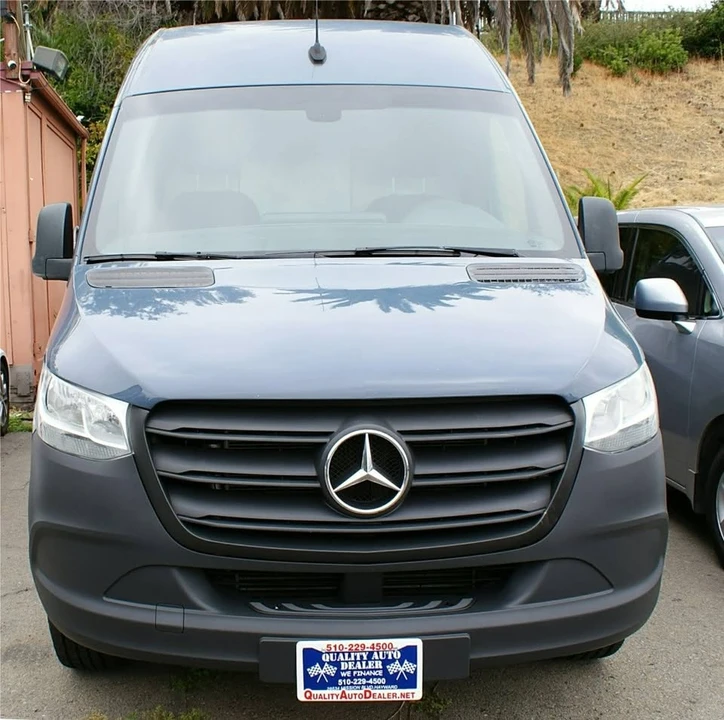 2019 Mercedes-Benz VS30 Sprinter - Image 3 of 20