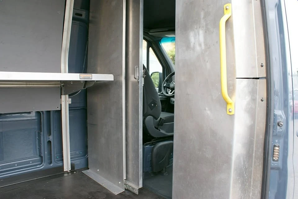 2019 Mercedes-Benz VS30 Sprinter - Image 18 of 20