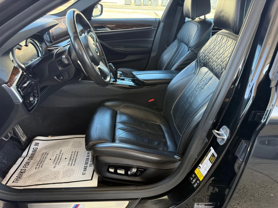 2019 Mercedes-Benz VS30 Sprinter - Image 12 of 31