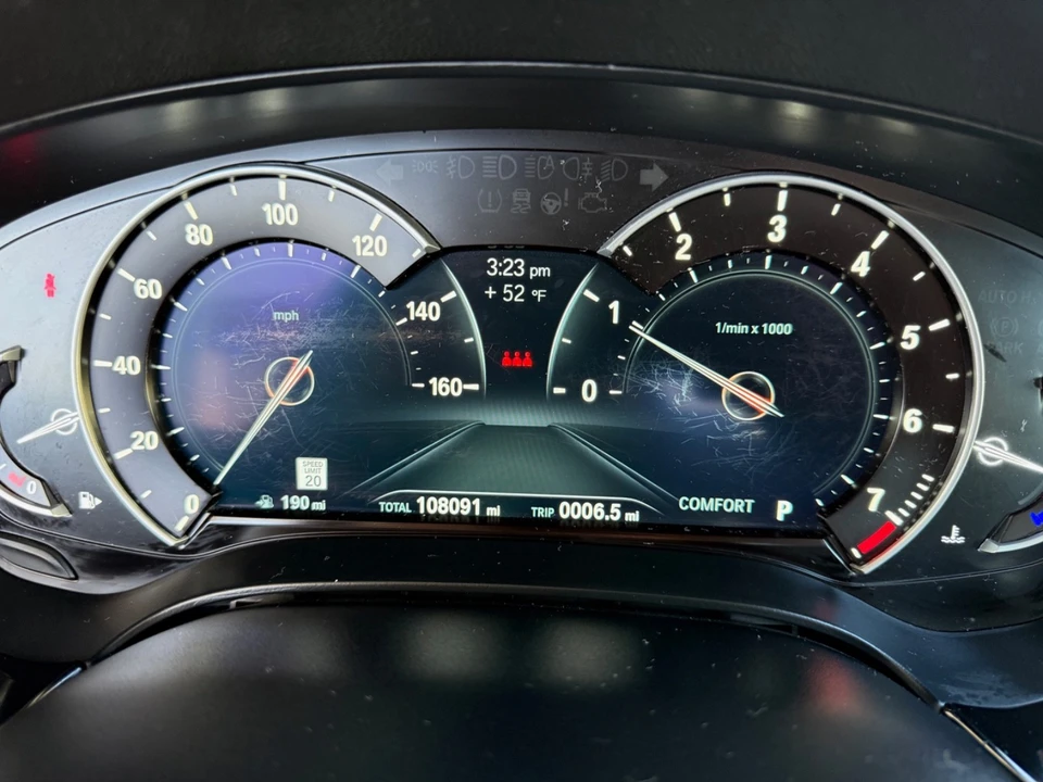 2019 Mercedes-Benz VS30 Sprinter - Image 15 of 31