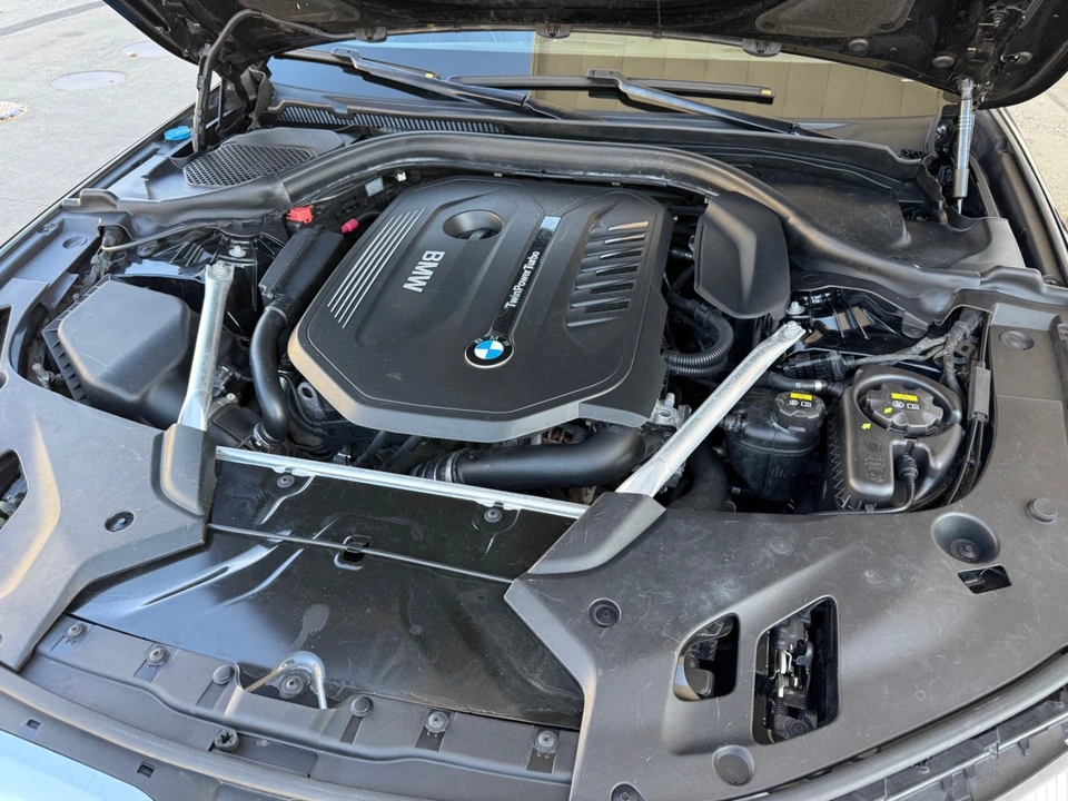 2019 Mercedes-Benz VS30 Sprinter - Image 25 of 31