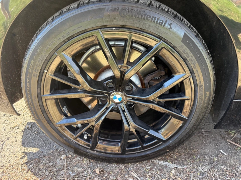 2019 Mercedes-Benz VS30 Sprinter - Image 31 of 31
