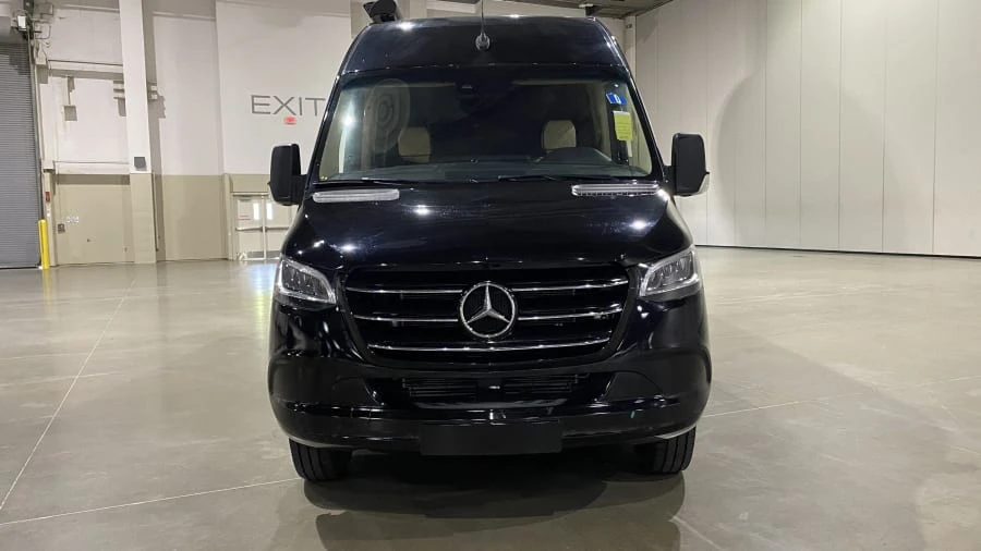 2019 Mercedes-Benz VS30 Sprinter - Image 11 of 20